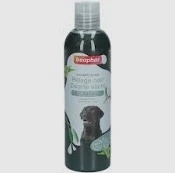Shampoo hond zwarte vacht 250ml