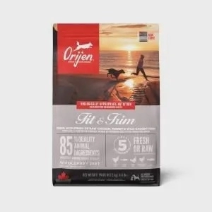Orijen Whole Prey Fit&Trim Dog 2kg