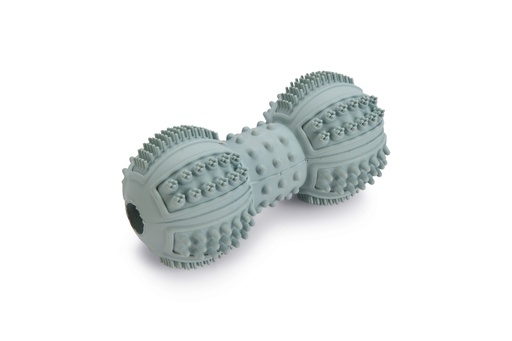 BZ PUPPY RUB DENTAL HALTER GRN 9