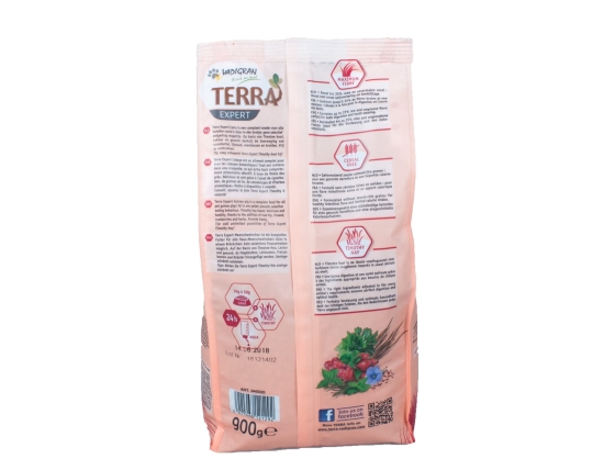 TERRA EXPERT Timotee cavia 900gr