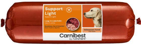Carnibest Support Light 1kg