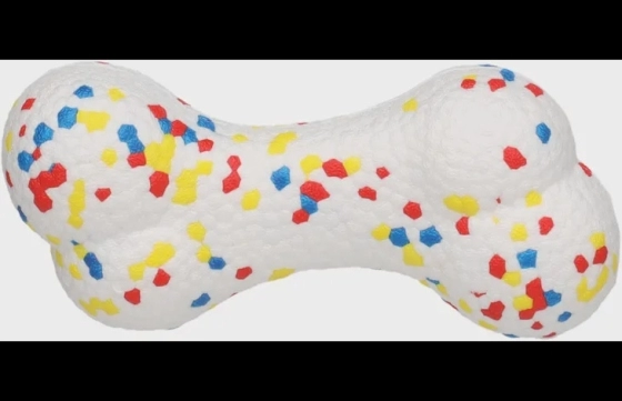 Speelgoed Kona Been Wit