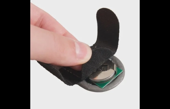 VEILIGHEIDSSTRIP LED ULGUR