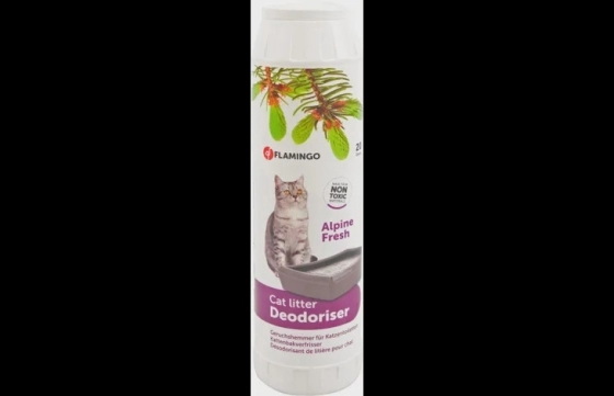 Cat Deo - Alpine Fresh