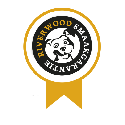 Riverwood Adult Small Breed Gans & Eend met Kwartel 2kg