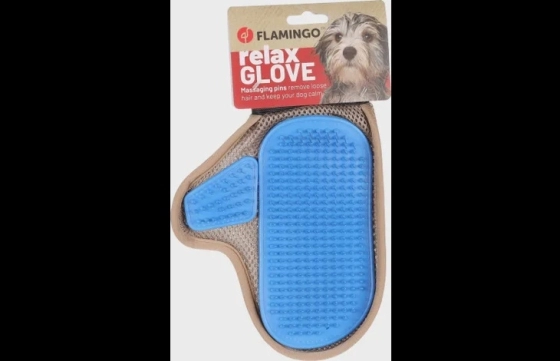 Massage- & Verzorgingshandschoen Pienna