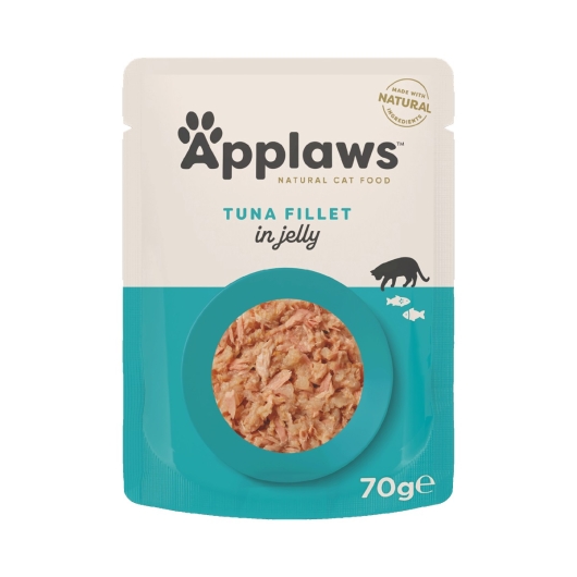 Applaws Quick serve Tuna 70g