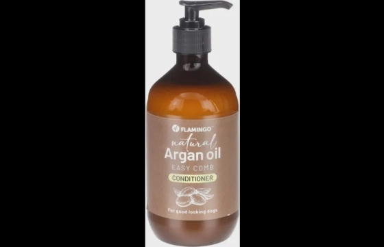 Conditioner Natuur 500 ml