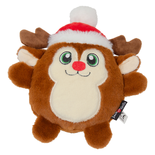 JV Rendier met pieper bruin