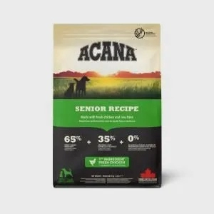 Acana Dog Senior 2kg
