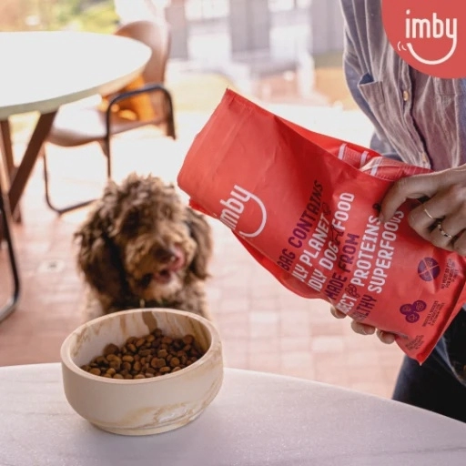 Imby Dog Food Mini 1,5kg