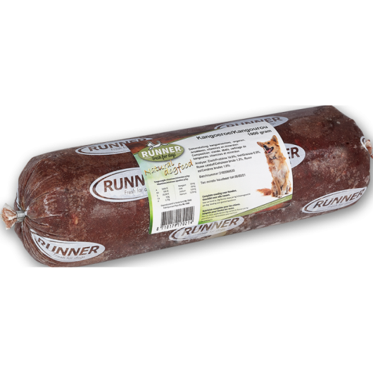Runner Kangoeroe - 150g