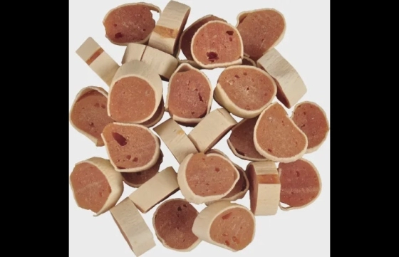 Hapki Sushi rolletjes met tonijn