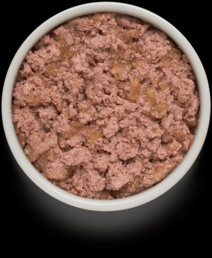 GD-Dog - Lamb & Turkey - Puppy - 400g