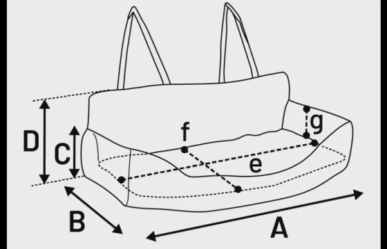 Autostoel Jangles Grijs