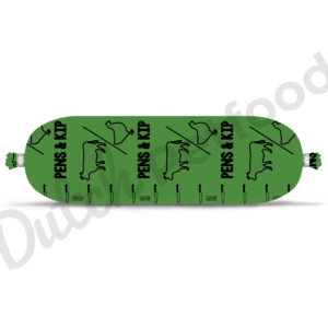 Huismerk Pens & Kip 1kg