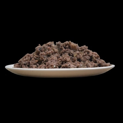 Riverwood Mono Proteine Goat 400 gr