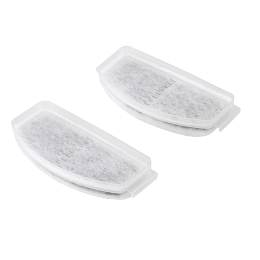 Filter Carbon Voor Mango