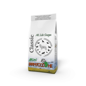 Farm Food HE classic mini 4kg