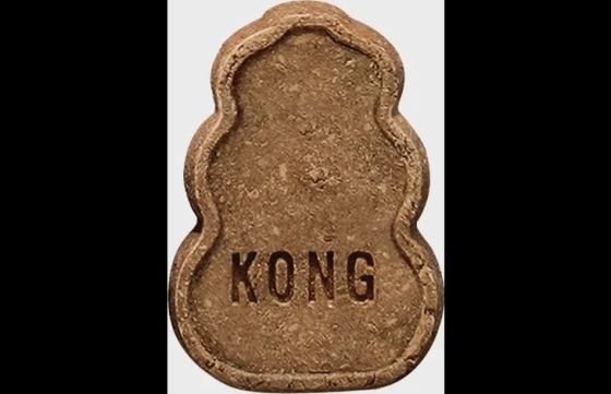 Kong® Snack Snacks™ Koekje Lever S