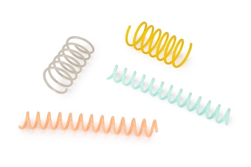 BZ KIT PL KSP SPRINGVEER 4X