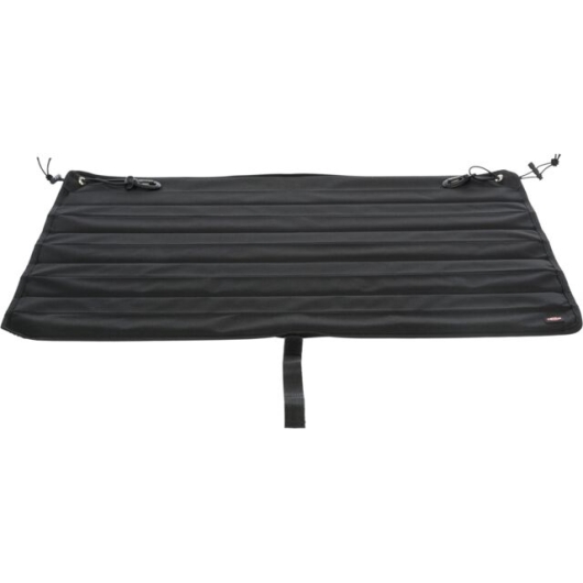 Bumperbeschermer, opvouwbaar