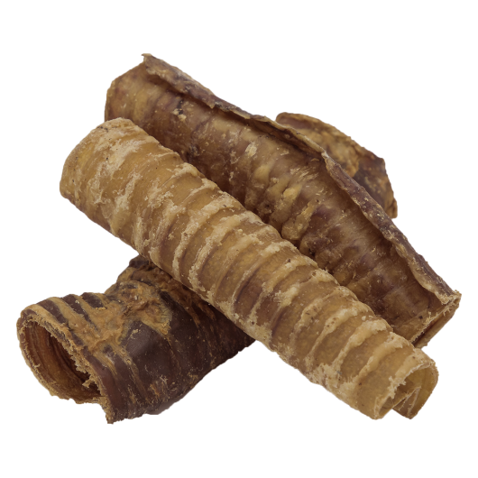 Hab All Nature Runderluchtpijp - 800g