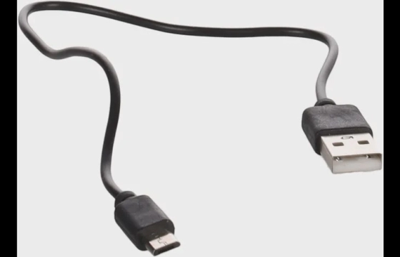 JOGGING SAFETY BELT OPLAADBARE STRIP