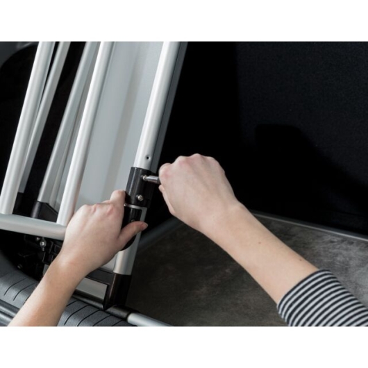 Universeel-achterhek