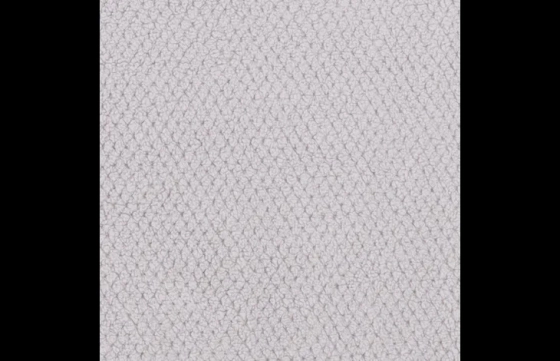 Mand Jacquard Rechthoekig Grijs 80x67x22cm