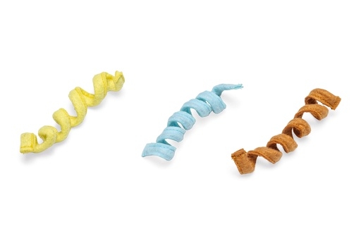 BZ Kitten Springveer Gatos - 3 stuks - 9x2x2 cm