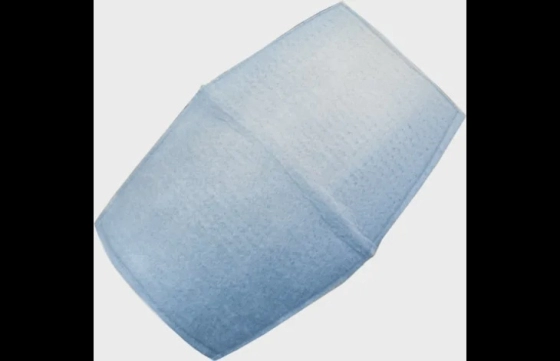 Washand Geïmpregneerd doekje - L