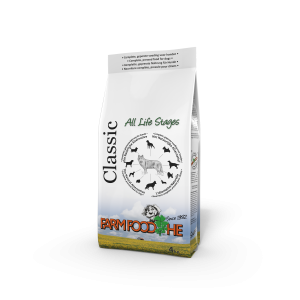 Farm Food HE classic 4kg
