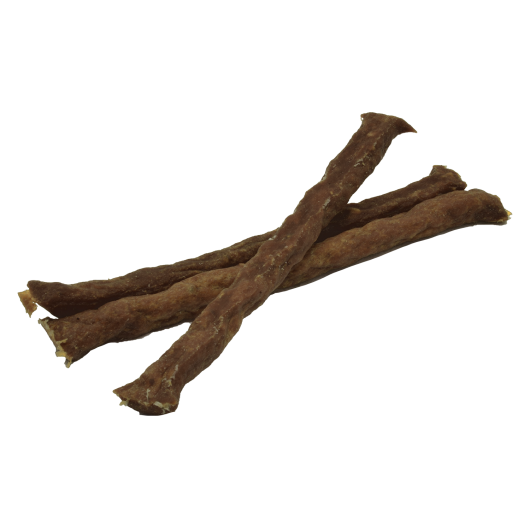 HAB ALL NATURE Vleessticks Rund-85g