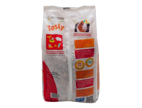 Tasty cavia 4kg