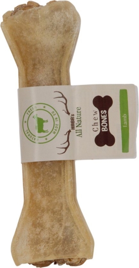 Hab All Nature Kauwbot Lam - 210g