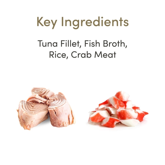 Applaws Cat Pots Tuna & Crab 60g