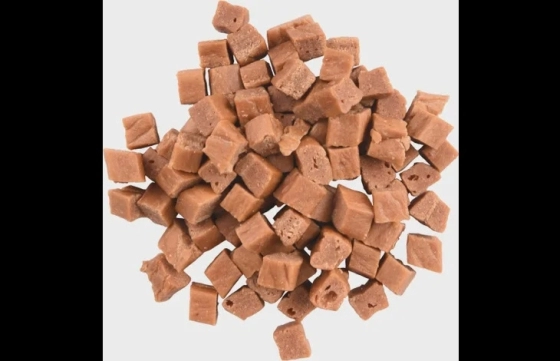 Snack Hapki Blokjes met konijn