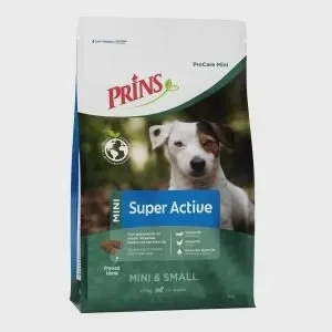 Prins ProCare mini super active 3kg