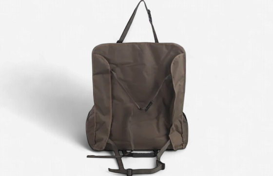 PRE-SALE; Autostoel Kayce Bruin