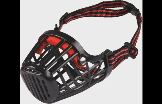 MUILKORF S 5x4,5x9cm