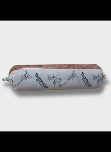 Tammenga - Wildmix 500g