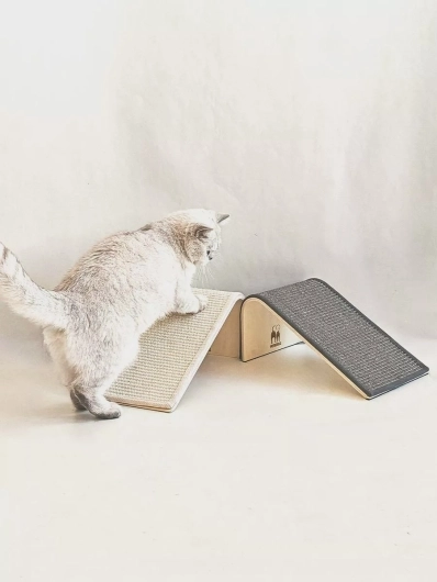 Petrebels - Archie 58 - Grijs