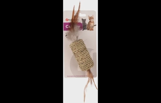 Speelgoed Babs Rol Bruin