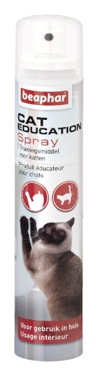 Cat Education Spray 125ml