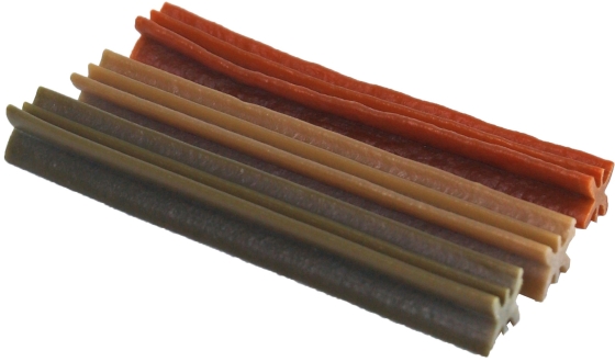 Whimzees stix assorti small, 28 stuks in valuebag