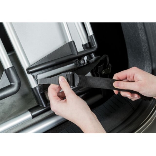 Universeel-achterhek