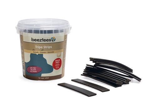 BZ TRIPE STRIPS VRDL 500G