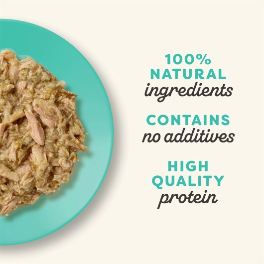 Applaws Cat Quick Serve Tuna & Anchovy 70g