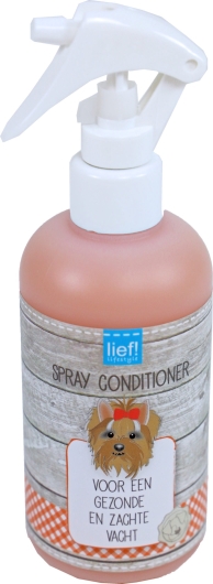 Spray conditioner 250ml